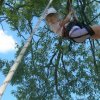 I letni obóz: Rycerka Dolna 2010